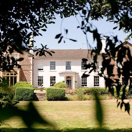Glewstone Court Country House Hotel Ross-on-Wye Dış mekan fotoğraf