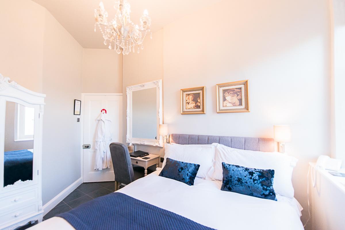 Glewstone Court Country House Hotel Ross-on-Wye Dış mekan fotoğraf