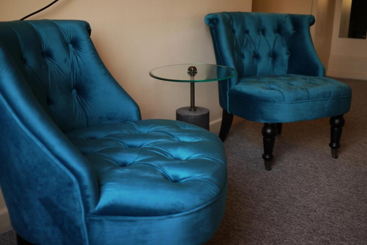 Glewstone Court Country House Hotel Ross-on-Wye Dış mekan fotoğraf