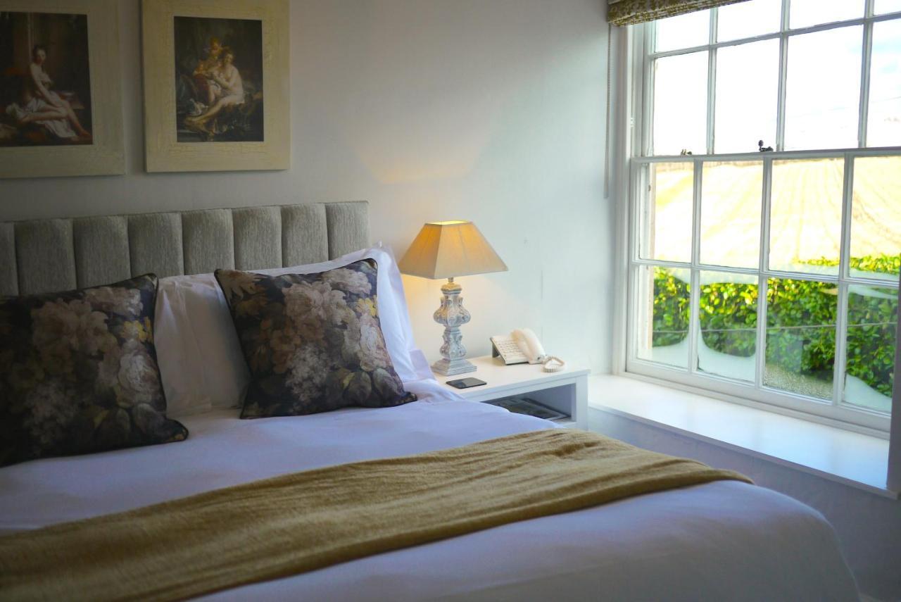 Glewstone Court Country House Hotel Ross-on-Wye Dış mekan fotoğraf